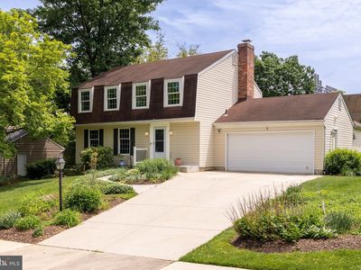 8343 Tally Ho Rd, Lutherville Timonium, MD, 21093