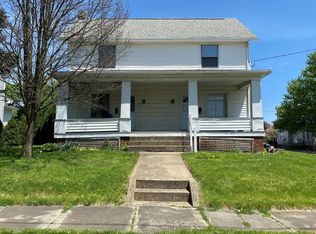 1800 Woodland Ave NW, Canton, OH