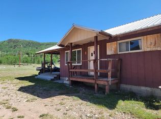 105 Sherry Lane, Platoro, CO 81120