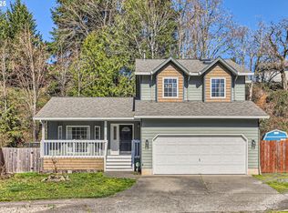 37425 Dubarko Rd, Sandy, OR 97055