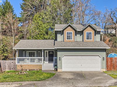 37425 Dubarko Rd, Sandy, OR, 97055