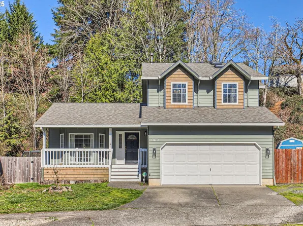 37425 Dubarko Rd, Sandy, OR 97055