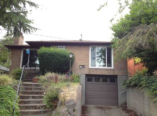 2322 NE 91st St, Seattle, WA 98115