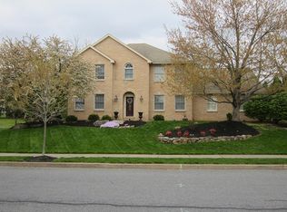 3131 Highland Dr, Easton, PA 18045