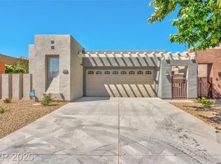 190 Greenwich Village Ave, Las Vegas, NV 89123