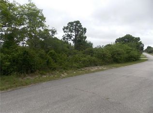 1808 Pinedale Ter, Lake Placid, FL 33852