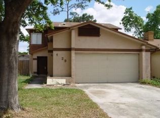 1229 Spring Lite Way, Orlando, FL 32825