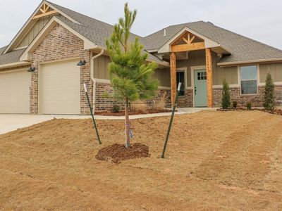 11817 NW 120th St, Yukon, OK, 73099