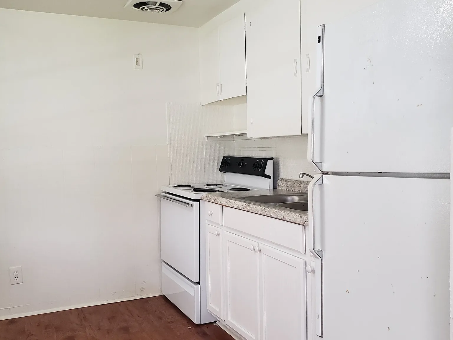 2 bed, 616 sqft, $1,395 — Photo 4