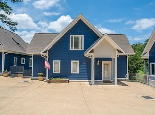 121 Chesapeake Cv, Hot Springs, AR 71913
