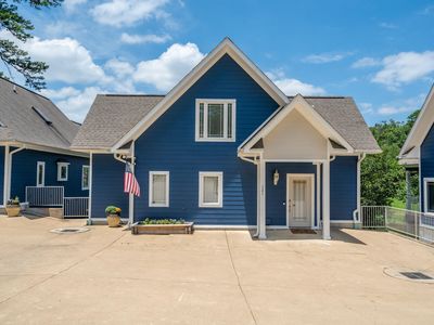 121 Chesapeake Cv, Hot Springs, AR, 71913