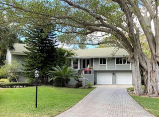 3261 Bayou Way, Longboat Key, FL 34228