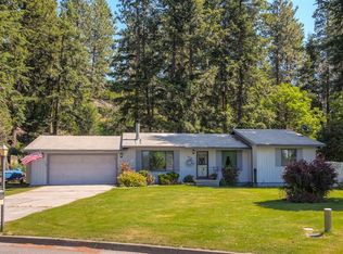 1019 E Loch Maree Dr, Hayden Lake, ID 83835