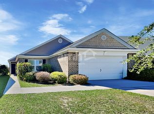 117 Lake Pointe Dr, Pooler, GA 31322