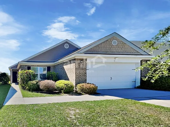 117 Lake Pointe Dr, Pooler, GA 31322
