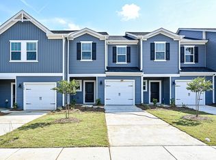 506 Tayberry Ln, Fort Mill, SC 29715