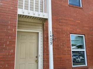 N Nashville Condos, Russellville, AR 72801