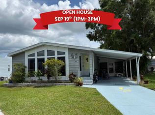 100 Hampton Rd Lot 84, Clearwater, FL 33759