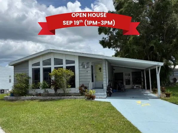 100 Hampton Rd Lot 84, Clearwater, FL 33759