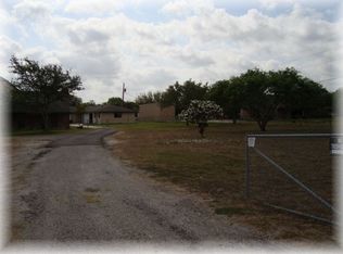 5426 County Road 73a, Robstown, TX 78380