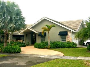 13800 Sw 107th Ave., Miami, FL 33176