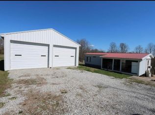 880 Kefauver Rd, Millwood, KY 42762