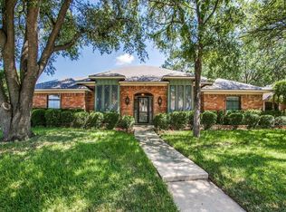 10201 Chimney Hill Ln, Dallas, TX 75243