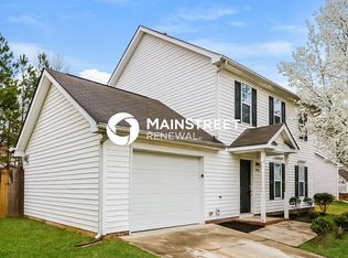 2925 Dandridge Dr, Raleigh, NC 27610