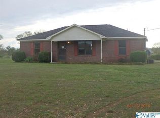 1253 Macedonia Rd, Ardmore, AL 35739