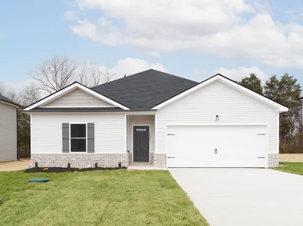 2237 Seahunter Ct Lot 80, Murfreesboro, TN 37127
