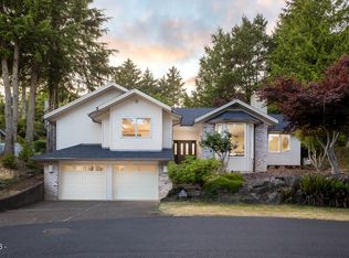 1255 NE Lakewood, Lincoln City, OR 97367
