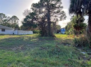 Bay Shore Dr LOT 18, Tarpon Springs, FL 34689