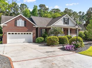 577 S Middleton Dr NW, Calabash, NC 28467