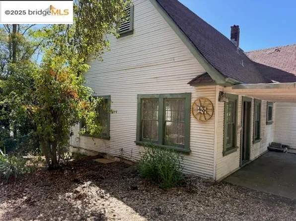 40 Upper Sunset Dr, Sonora, CA 95370