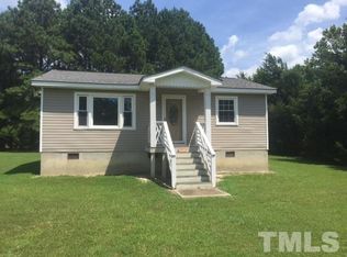 4320 Hopkins Chapel Rd, Zebulon, NC 27597