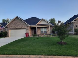 142 Logans Mill Trl, Warner Robins, GA 31093