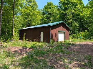 43064 Potato River Rd, Mellen, WI 54546