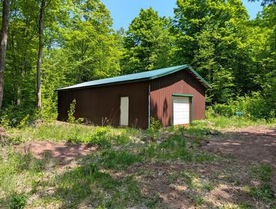 43064 Potato River Rd, Mellen, WI, 54546