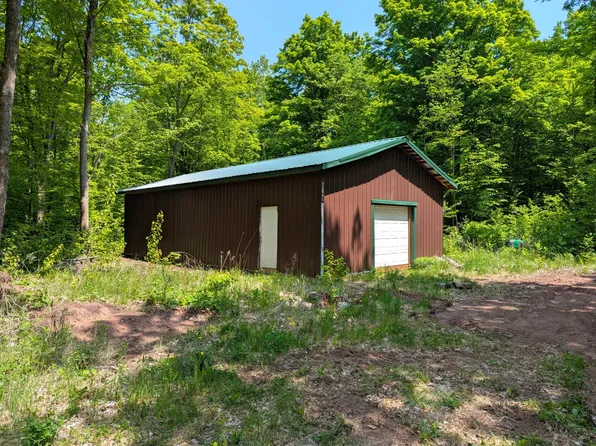 43064 Potato River Rd, Mellen, WI 54546