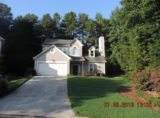 1585 Misty River Run, Roswell, GA 30076