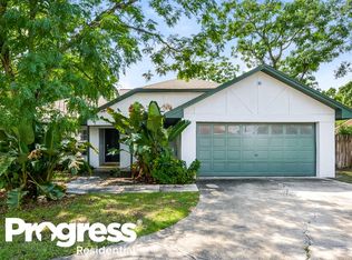 368 N Crossbeam Dr, Casselberry, FL 32707