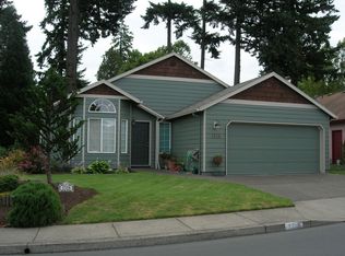 1318 S Cedar Dr, Canby, OR 97013