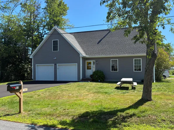 57 Merrifield Court, Wells, ME 04090