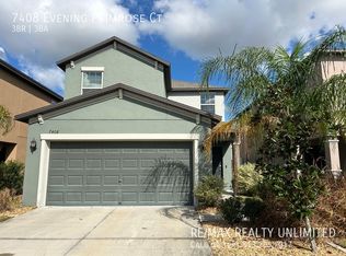 7408 Evening Primrose Ct, Tampa, FL 33619