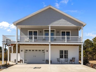 203 Backfin Court, Newport, NC, 28570