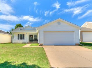 1808 NW 147th St, Edmond, OK 73013