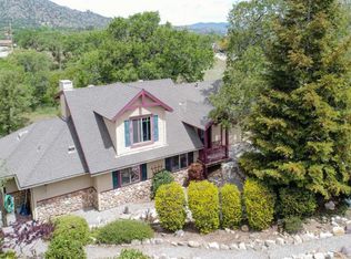 22109 Knob Ct, Tehachapi, CA 93561