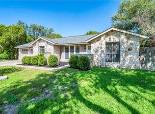 12508 Burlywood Trl, Austin, TX 78750