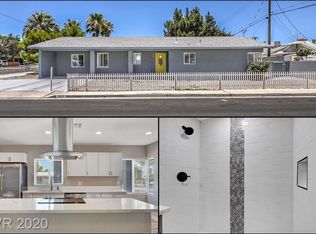 1933 Sweeney Ave, Las Vegas, NV 89104