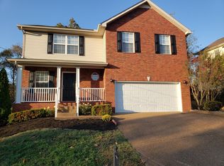 1524 Bridgecrest Dr, Antioch, TN 37013